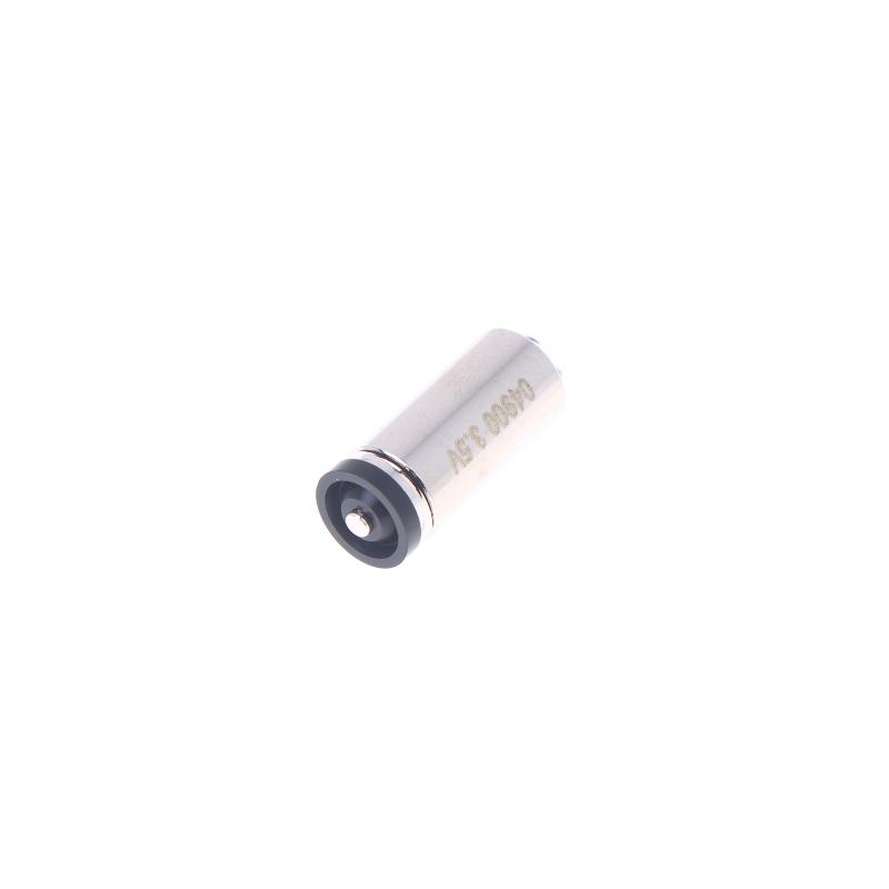 Совместимая для Welch 04900 Welch Allyn Офтальмологическая лампа 3,5 В 0,72 А Коаксиальная офтальмоскопическая лампа