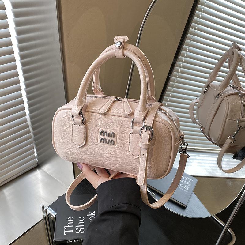 Популярная маленькая сумка женская новая модная универсальная сумка-мессенджер портативная сумка-подушка