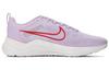 Nike Женские кроссовки Downshifter 12 'Barely Grape Light Crimson' DD9294-501