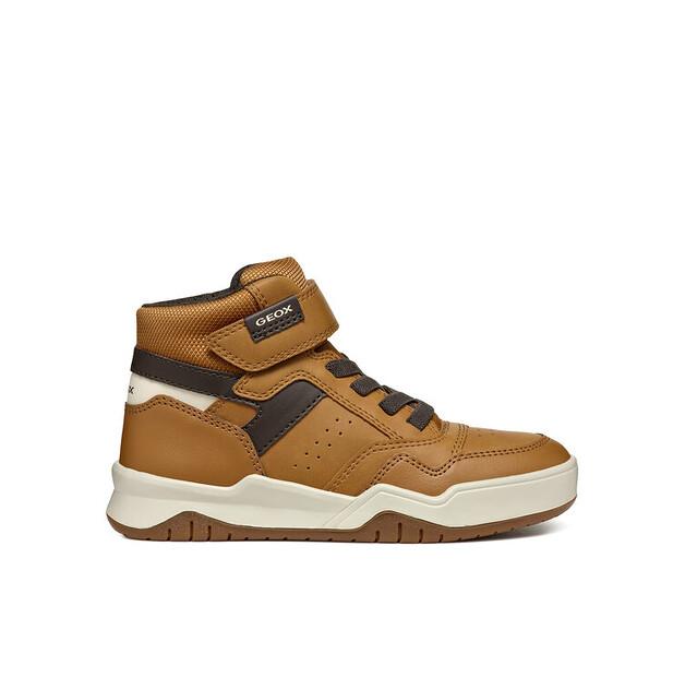 Кроссовки Geox J Perth Boy
