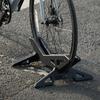 Cycle Parking Stand Cycles Storage Rack Adjustable Cycles Storage Rack Quick-Release For Road Gravel For Stylish Indoor