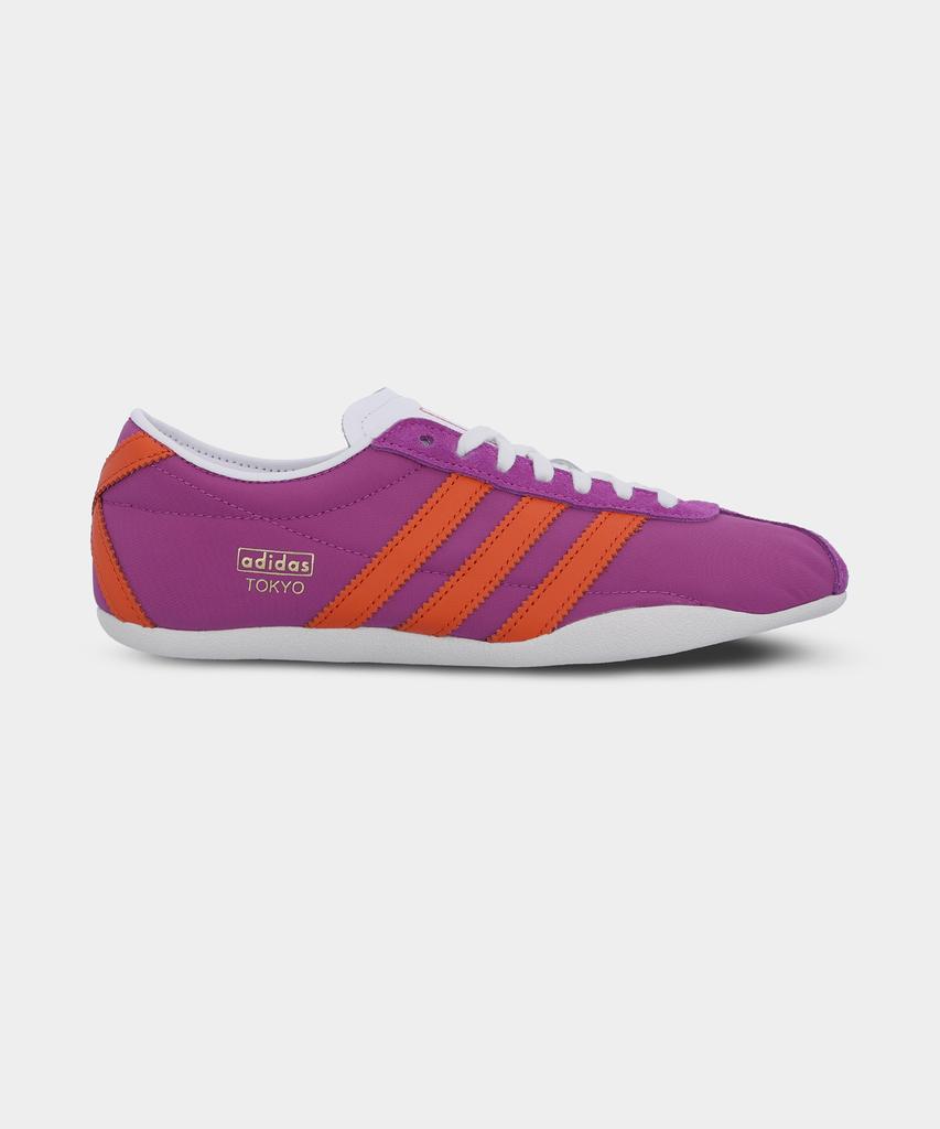 adidas Токио - Ярко-фиолетовый:Оранжевый / Jq3682