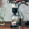 Hario Technica 3 Cup Coffee Siphon Made In Japan Present Gift Gift TCAR-3