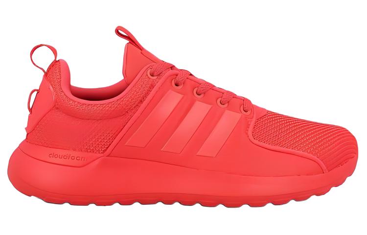 adidas Cloudfoam Lite Racer 'Красный' Женские AW4022