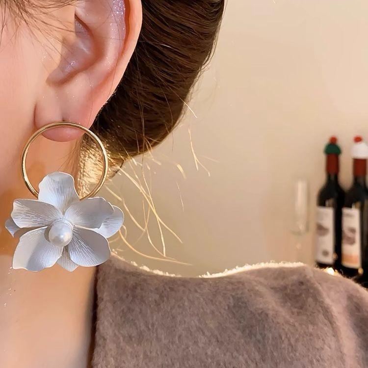 Fashion Drop Earrings For Women's Jewelry