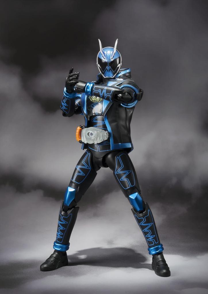 TAMASHII NATIONS Kamen Rider Ghost Kamen Rider Spectre примерно 145 мм окрашенная подвижная фигурка SHFiguarts ABS&PVC