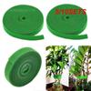 5/10SETS Plant Bandage Garden Adhesive Fastener Tapes 3 Rolls Plant Straps Garden Accessories Plant Ties Wrap Support