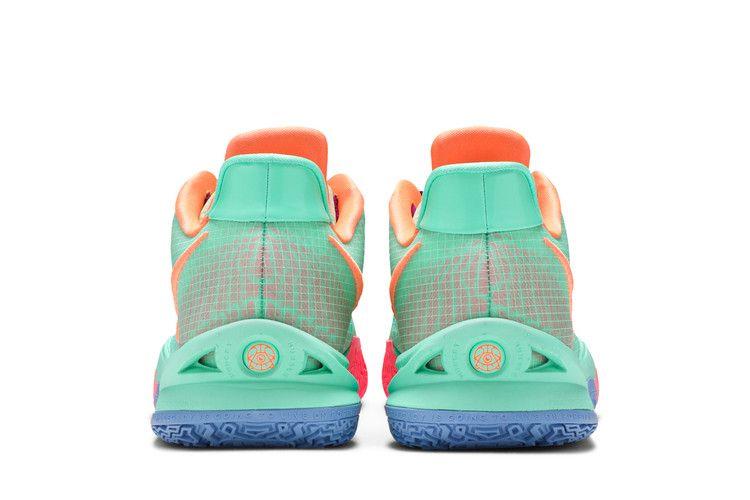 Men's Sneakers Sue Bird x Nike Kyrie Low 4 EP 'Keep Sue Fresh'