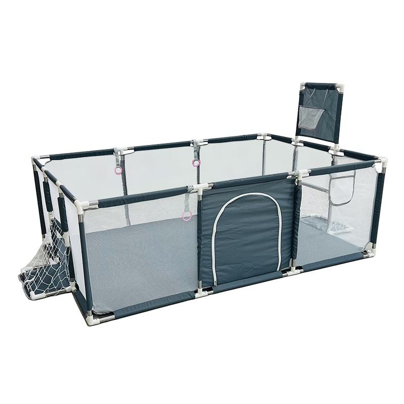 Безопасный детский манеж для детей, семейное общение, детская игровая площадка, детские барьеры, забор, чулки для новорожденных, игровой парк