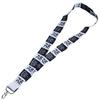 Newcastle United FC Crest Lanyard