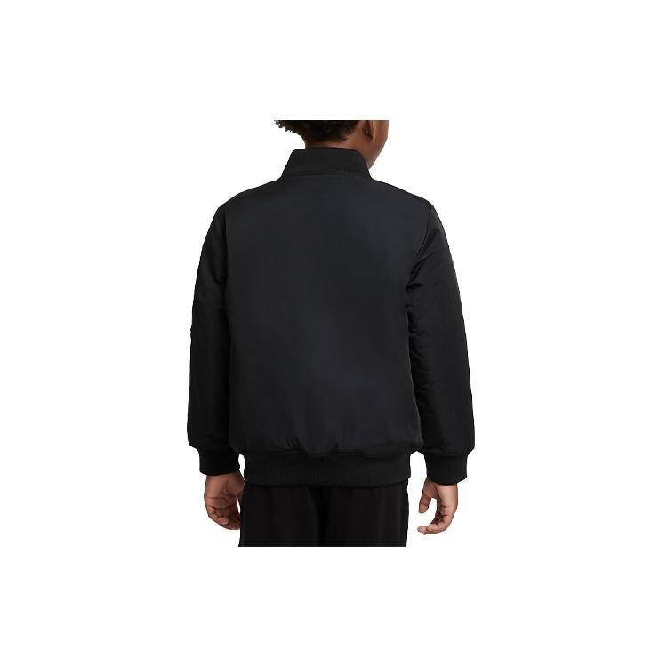 Nike Padded Jackets Black Kids' NY2142112PS-001