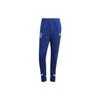 Adidas LA Galaxy Designed for Gameday Travel Pants Dark Blue Men Streetwear IQ0713
