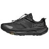 HOKA Transport 2E Wide Black Men Sneakers 1164370-BBLC