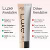 Changing Foundation Liquid Foundation Lightweight Long-Lasting Oil Control Natural Radiance 30ml