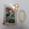 Price Reduced) Ansta Ensemble Stars Rotating Acrylic Stand Amagi Hiiro