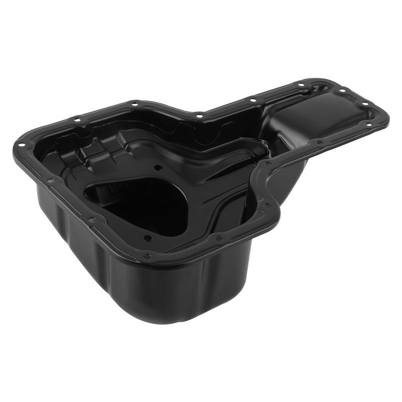 Oil Sump Pan for Toyota MR2 Spyder Celica 2000-2005 1.8L Direct Replacement