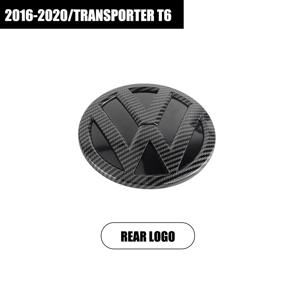 Hub Caps 2026 Hot Styling Mouldings For VOLKSWAGEN VW Car Front Grille Emblem Rear Trunk Lid Logo Stickers Decoration For Volksw