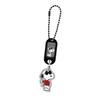 Tees Factory Snoopy Name Tag Keychain Joe Cool SN-5546389JC