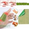 12/24/50 Pcs Non-Woven Mugwort Joint Patches for Neck,Back, Knees & Body - Soothing Comfort,Relief Work Tiredness Pressure Health Care