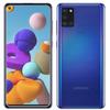 3x TEMPERED GLASS for Samsung Galaxy A21s SCREEN GLASS 9H Set of 3
