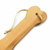 Large 42Cm Natural Bamboo Spanking Paddle  Impact Toy Fetish Paddles