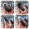 Чехол для ключей для моделей Hongqi H5 2025 года, H6 2024 года, H9, Tiangong 08HQ9, HS5, HS7, HS3, EH7