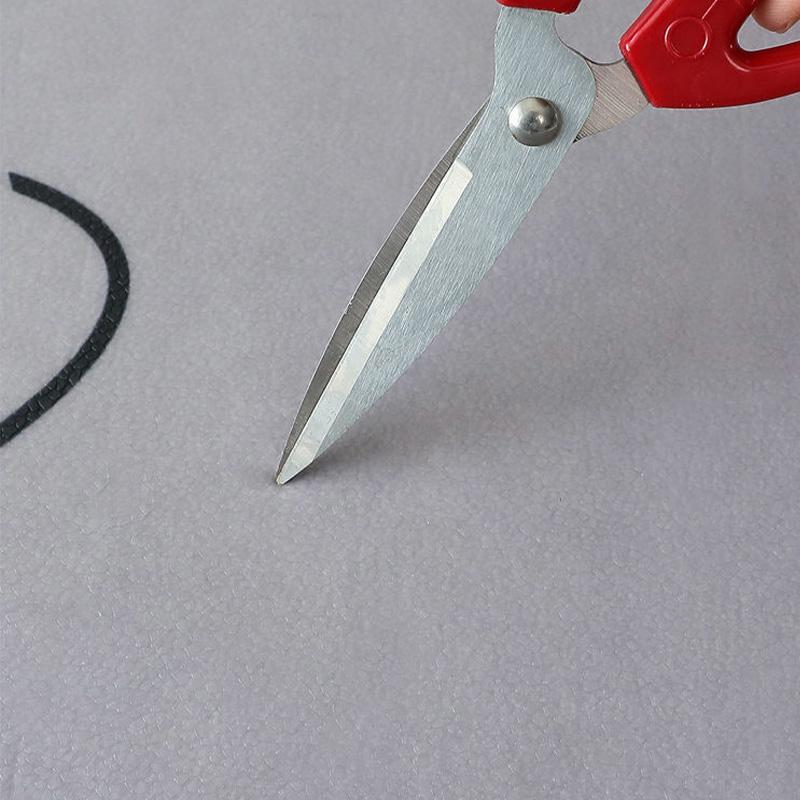 Современный Роскошный Ковер для Прихожей на Балконе Кухонный Водонепроницаемый Маслостойкий Нескользящий Ковер Большой Коврик Простой Грязеотталкивающий ПВХ Ковер