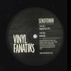 12inch Record SEROTONIN  Dramatical Style  Rumblism VFS025 Vinyl Fanatiks 1992 UK Reggae Ska  Dub
