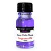 Fragrance Oils 10ml - Violet Musk