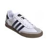 Adidas Jeans White Collegiate Navy Gum Sneakers FW6207