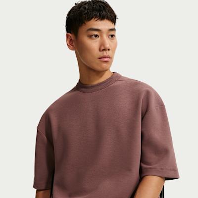 Мужская футболка Nike 24.7 ImpossiblySoft с коротким рукавом Dri-FIT
