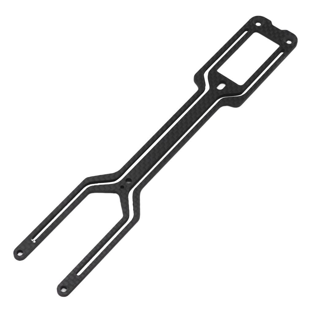 RC Upper Deck Carbon   Upgrade Part RC Car Top Deck for   YD2   1Celsius10 Drift Car