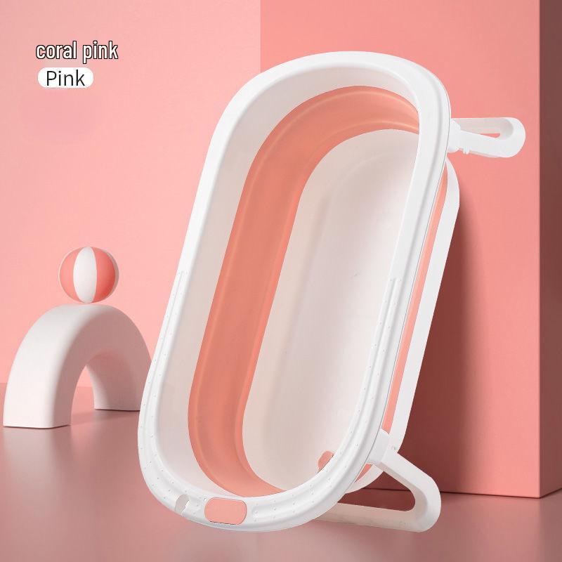 Складная ванна для маленьких собак и кошек