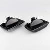2 шт. Корпуса боковых габаритных огней (без ламп) для Peugeot Boxer Fiat Ducato Ram Promaster Citroen Jumper Relay 2006-2019