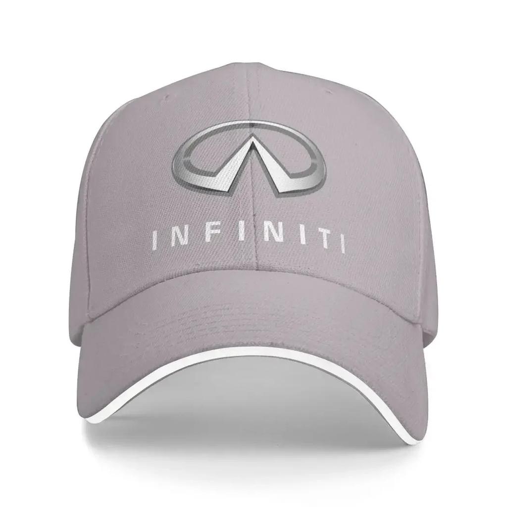Повседневные Шляпы Хип-Хоп Кепка Infiniti Бейсболка Индивидуальная Регулируемая Кепка Тракер для Унисекс и Женщин