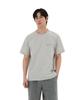 Snow Peak Woven Short Sleeve T L LBG Thin-tech T-Shirt