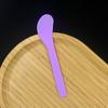 Facial Mask Spatula Single Ended Face Mask Applicator For Skincare