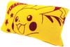 MORIPiLO Morishita Pokemon Pikachu Pillow Cover 35x50 43x63cm Compatible with Both Children and Adults Washable Character Goods Pokemon Yellow 4620836