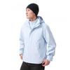 Men Women 3-in-1 Waterproof Windproof Hiking Jacket With Removable Fleece Liner Outdoor Travel Climbing Camping