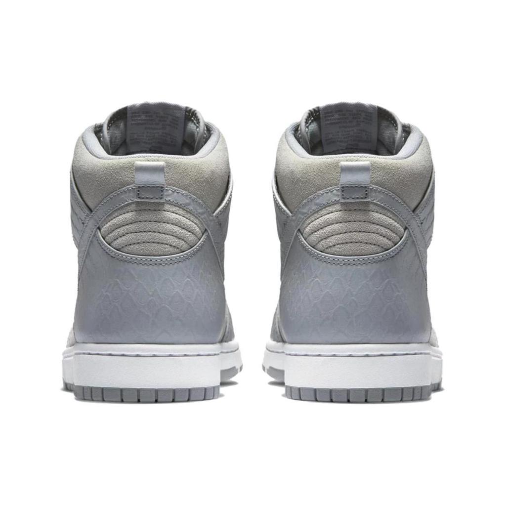 Nike Dunk Cmft Python Grey 705433-002
