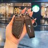 Защитный чехол для ключа BMW 4 серии и 2 серии с пряжкой M2 с большим лезвием
