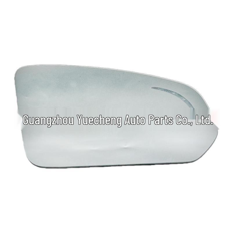 Стекло зеркала заднего вида Volvo 20-24 S60/S90/V60 с функцией контроля слепых зон