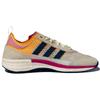 Adidas Кроссовки Originals Sl 7200 'Желтый Красный Белый' FY3108