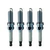 4pcs 22401-JA01B DILKAR6A-11 Iridium Spark Plug for Nissan X-Trail Sentra Rogue Altima Teana Sentra 2.5 22401JA01B DILKAR6A11
