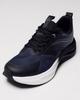 Men's Sneakers Restime 25446 41 Black Textile