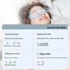 SKG E4Pro Eye Massager CN plug (adapter included)