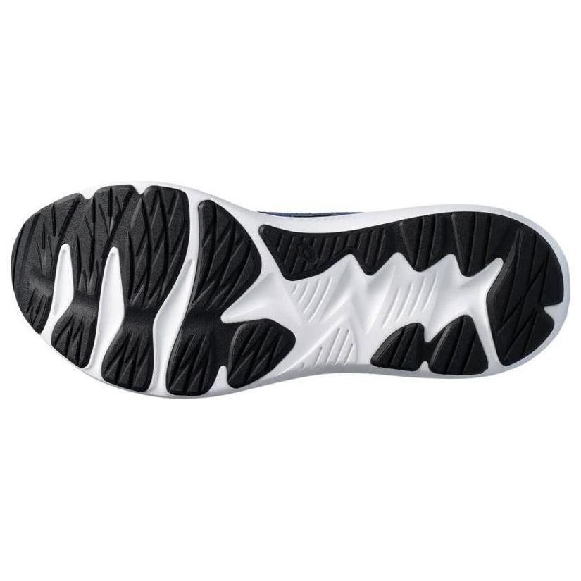 Asics Кроссовки мужские Jolt 4 Black Blue Expanse 1011B603-006