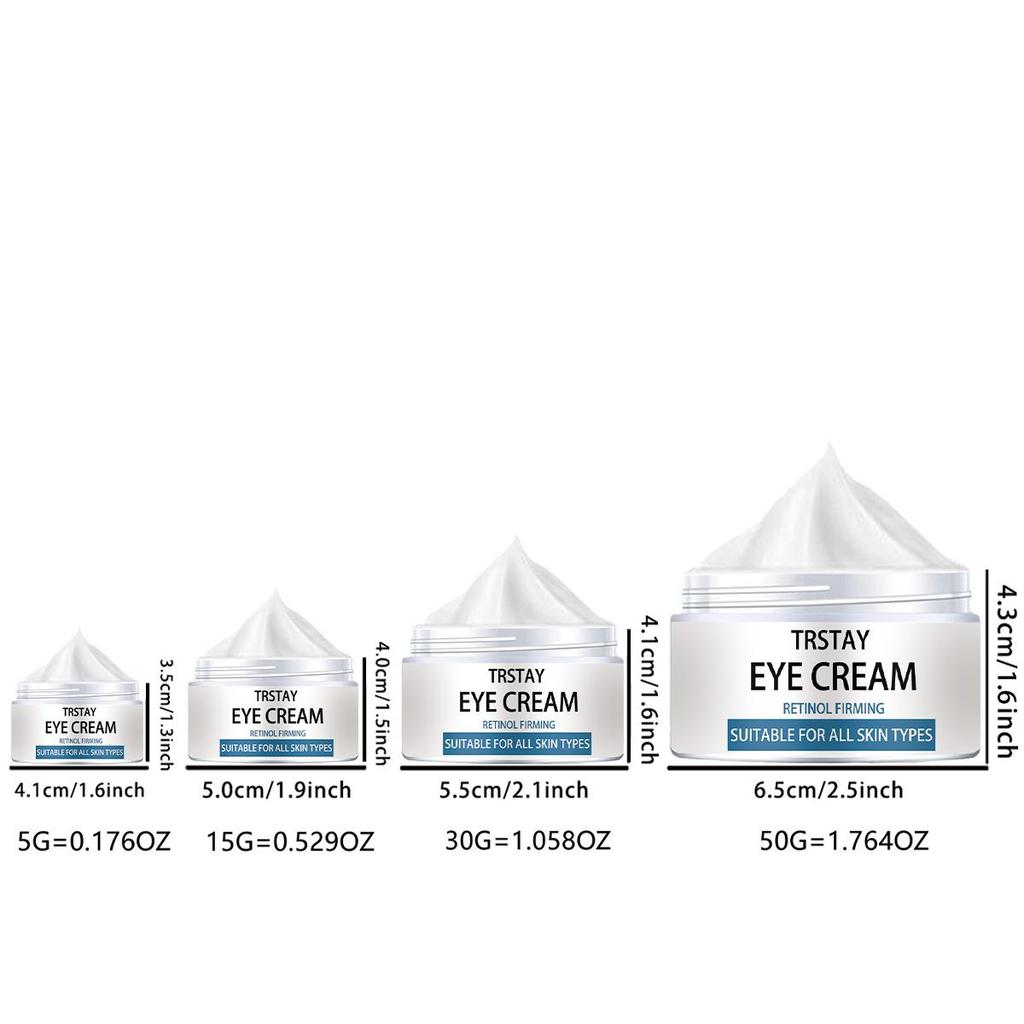 Увлажняющий крем для кожи вокруг глаз, уменьшает отеки, мягкий и не раздражающий, снимает отечность кожи, увлажняет, замедляет старение, питает кожу
