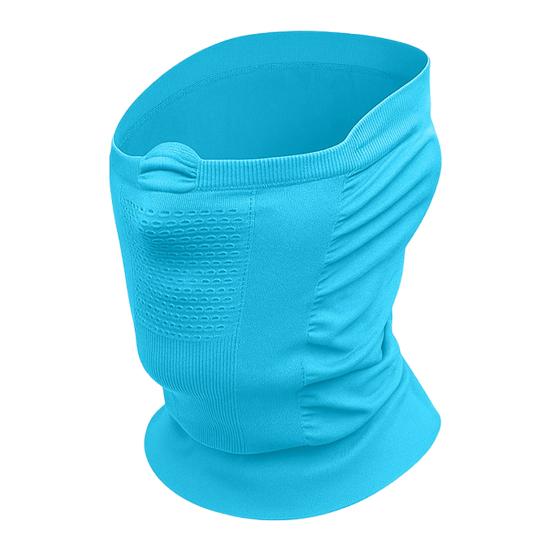 Ski Scarf Breathable Mesh Winter Sport Wrap Outdoor Cycling Fishing Skiing Helmet Liner Warm Cold Weather Gear