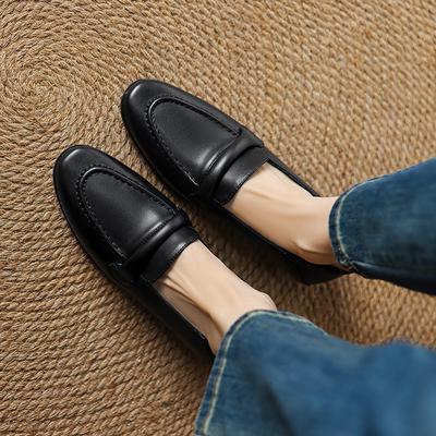 Женская обувь – Женские мокасины